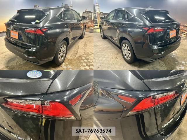 Lexus NX 2015-10 8363855-6
