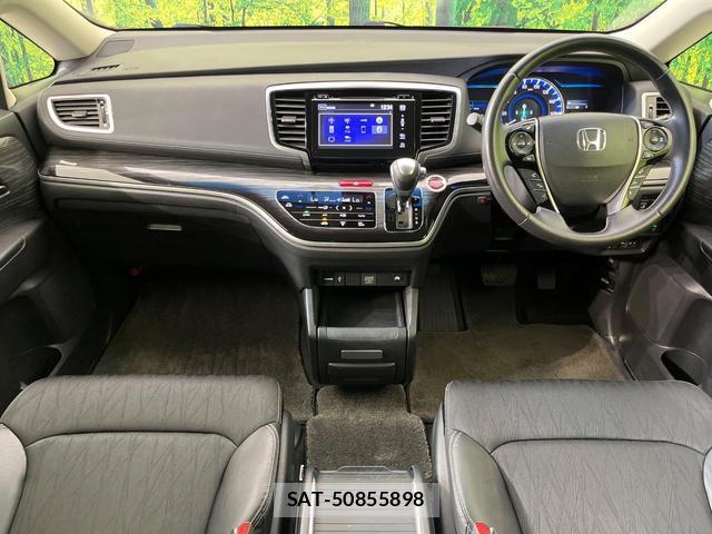 Honda ODYSSEY 2016-02 8360548-1