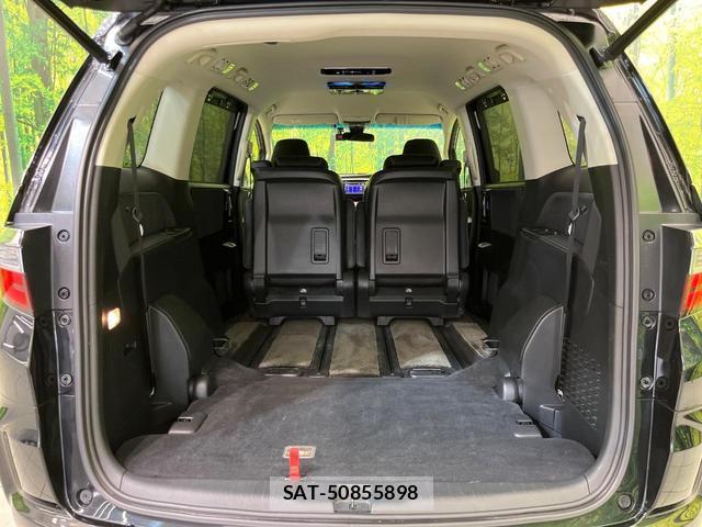 Honda ODYSSEY 2016-02 8360548-10