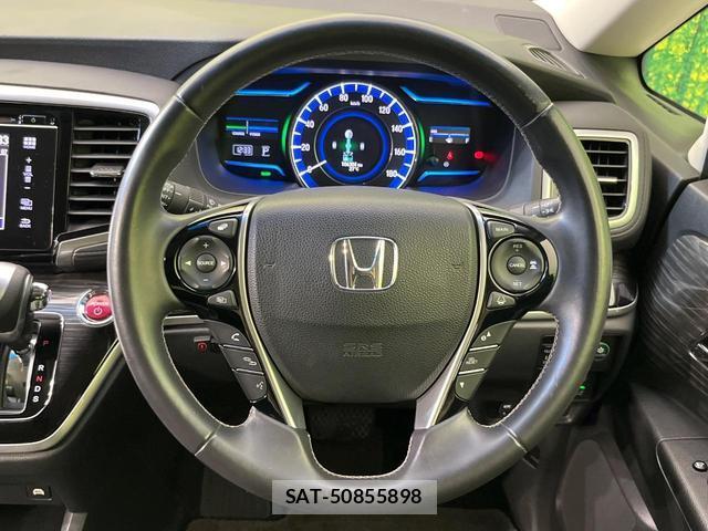 Honda ODYSSEY 2016-02 8360548-11