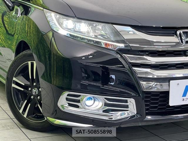 Honda ODYSSEY 2016-02 8360548-12