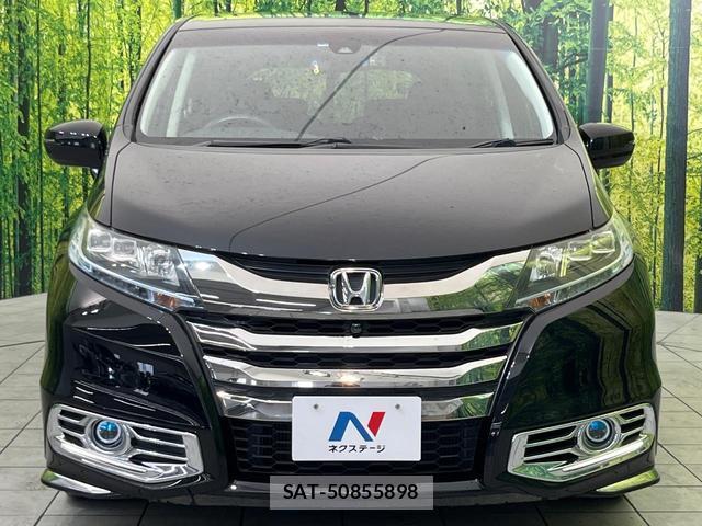 Honda ODYSSEY 2016-02 8360548-14
