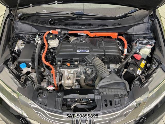 Honda ODYSSEY 2016-02 8360548-17