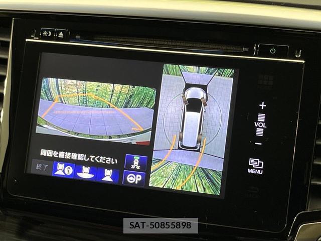 Honda ODYSSEY 2016-02 8360548-4