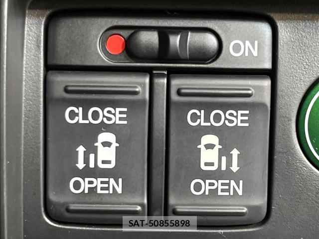 Honda ODYSSEY 2016-02 8360548-6