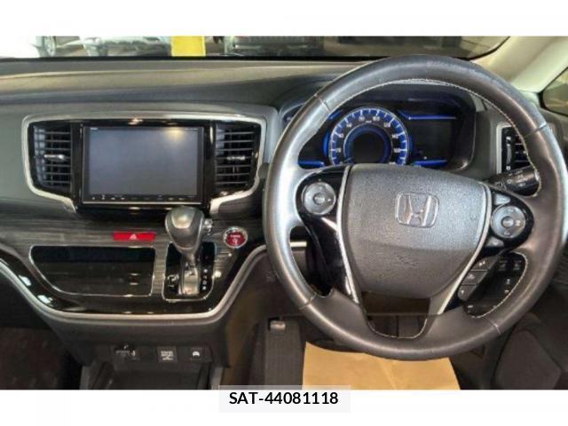 Honda ODYSSEY 2017-10 8361385-2
