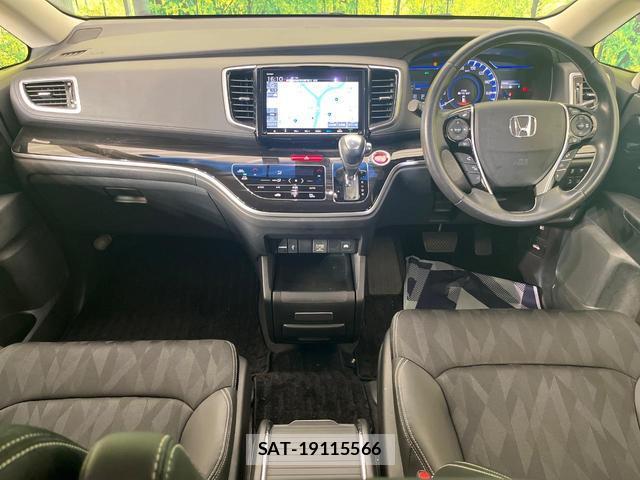 Honda ODYSSEY 2018-05 8362035-1