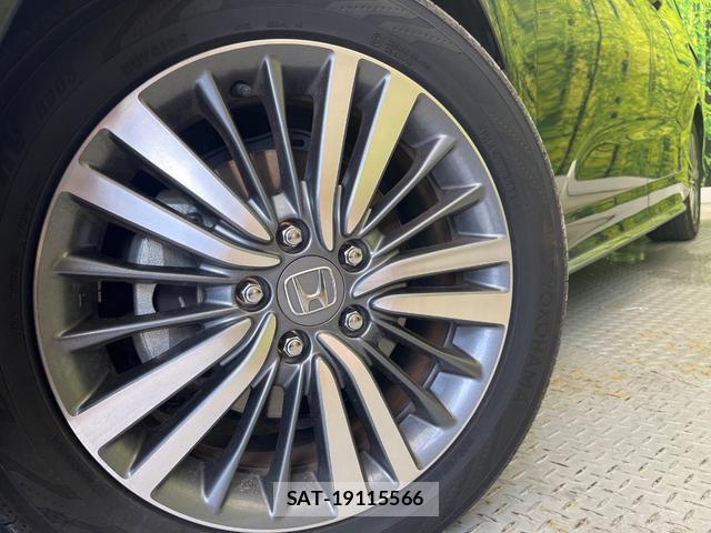 Honda ODYSSEY 2018-05 8362035-13