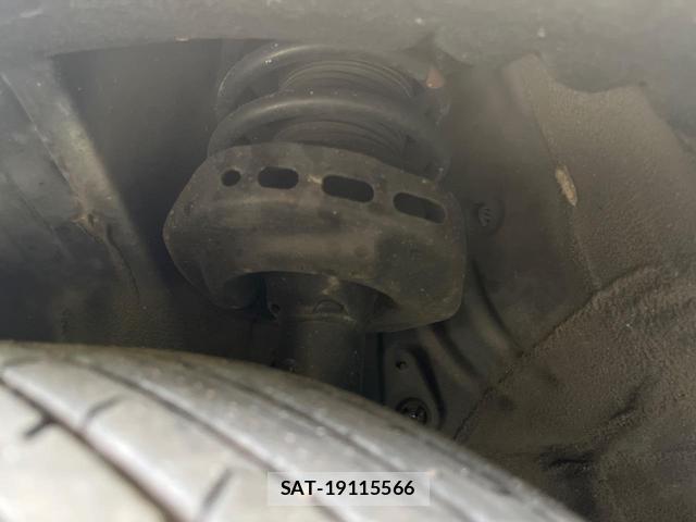 Honda ODYSSEY 2018-05 8362035-19