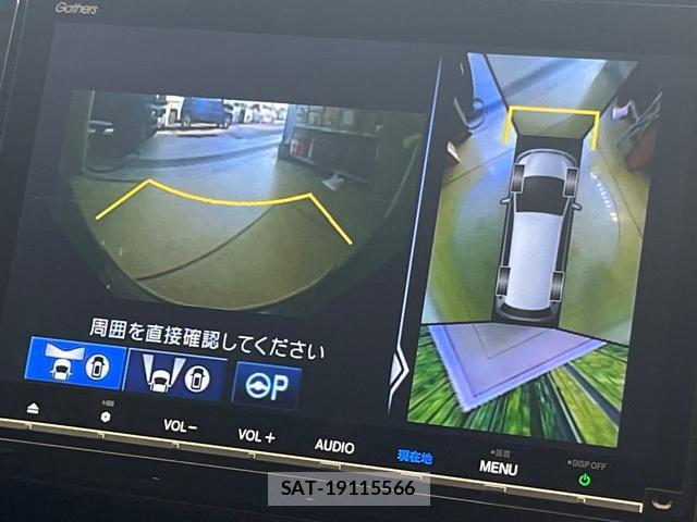 Honda ODYSSEY 2018-05 8362035-4