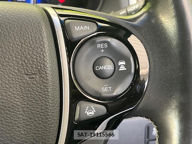 Honda ODYSSEY 2018-05 8362035-5