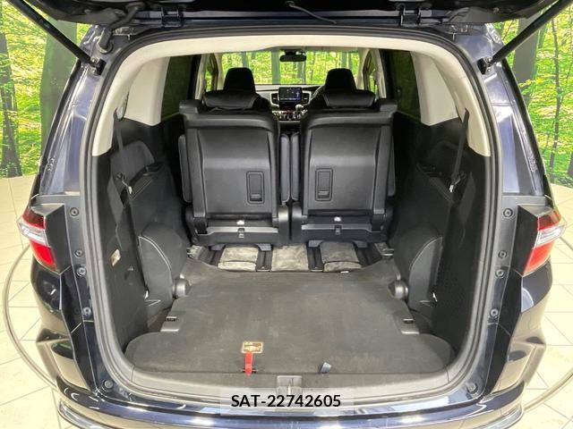 Honda ODYSSEY 2016-08 8362353-10