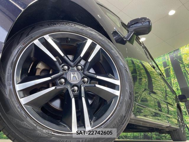 Honda ODYSSEY 2016-08 8362353-13