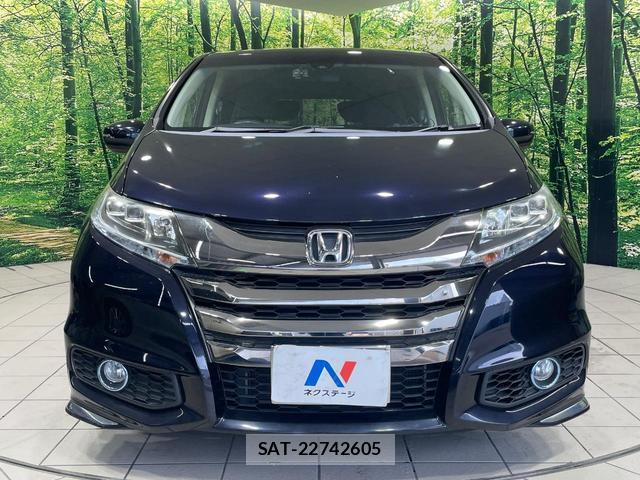 Honda ODYSSEY 2016-08 8362353-14