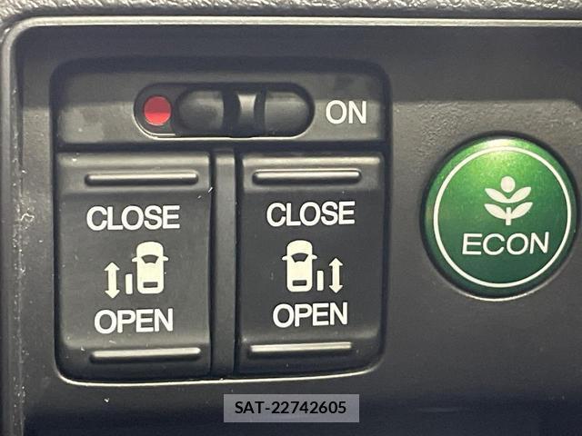 Honda ODYSSEY 2016-08 8362353-2