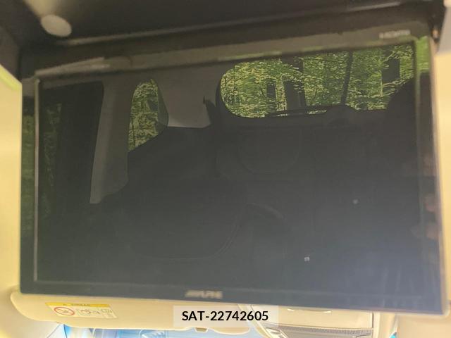 Honda ODYSSEY 2016-08 8362353-4