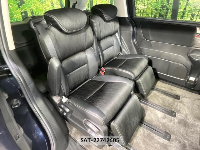 Honda ODYSSEY 2016-08 8362353-8