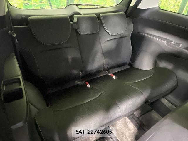 Honda ODYSSEY 2016-08 8362353-9