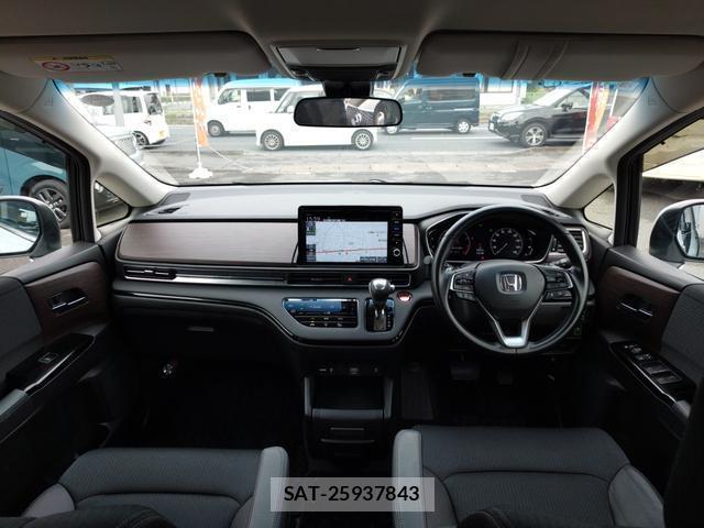 Honda ODYSSEY 2021-03 8360578-10