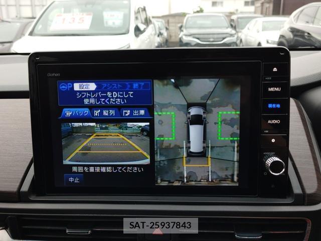 Honda ODYSSEY 2021-03 8360578-15