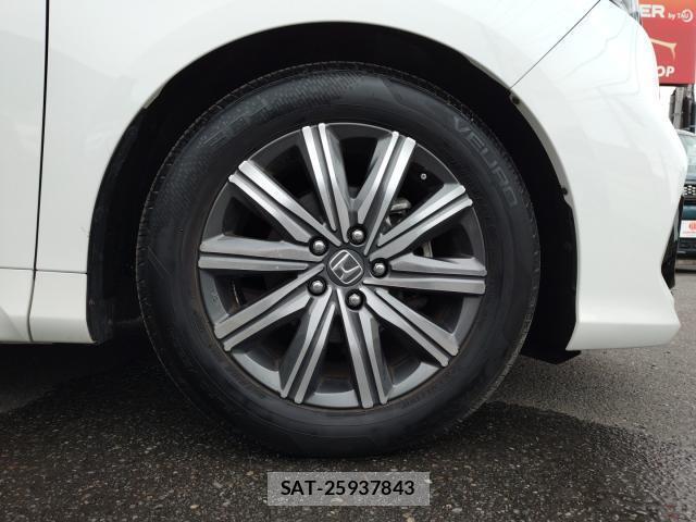 Honda ODYSSEY 2021-03 8360578-16