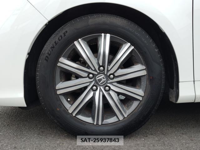 Honda ODYSSEY 2021-03 8360578-19
