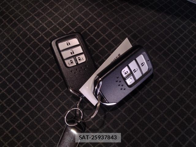 Honda ODYSSEY 2021-03 8360578-6