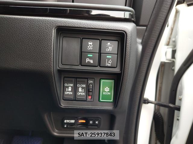 Honda ODYSSEY 2021-03 8360578-7