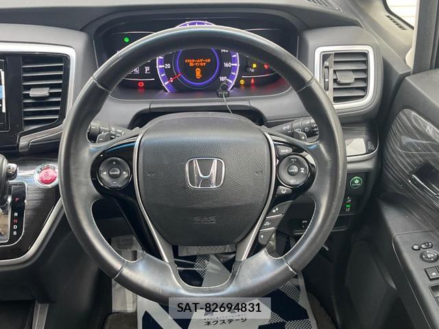Honda ODYSSEY 2015-09 8360804-11