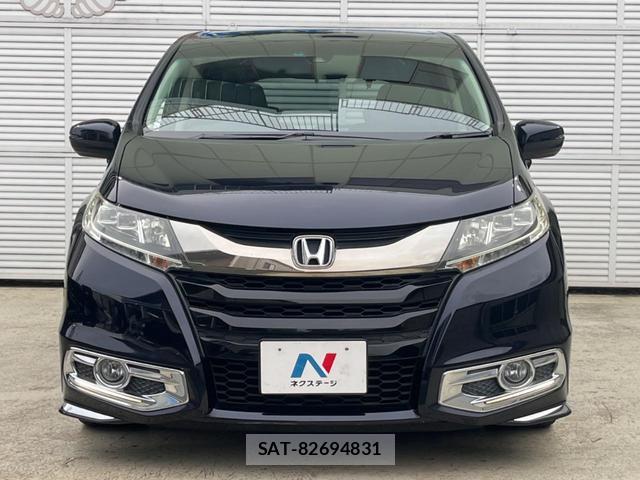 Honda ODYSSEY 2015-09 8360804-14