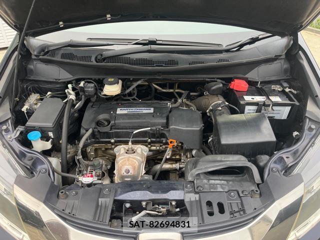 Honda ODYSSEY 2015-09 8360804-18