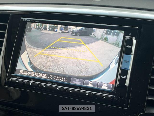 Honda ODYSSEY 2015-09 8360804-3