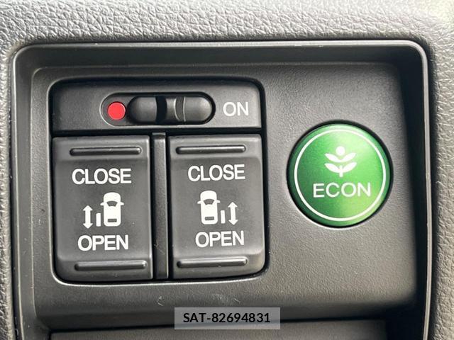 Honda ODYSSEY 2015-09 8360804-6