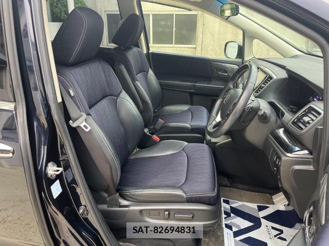 Honda ODYSSEY 2015-09 8360804-7