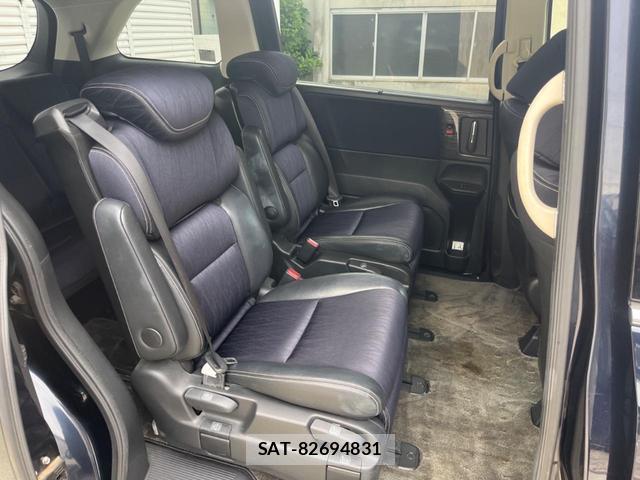 Honda ODYSSEY 2015-09 8360804-8
