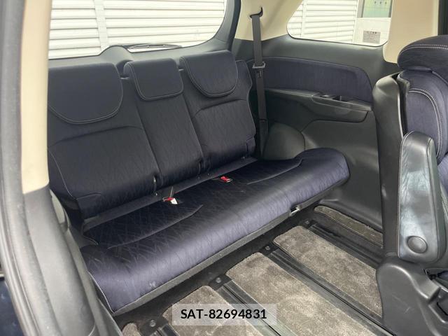 Honda ODYSSEY 2015-09 8360804-9