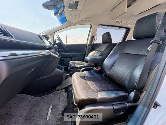 Honda ODYSSEY 2016-09 8360824-6