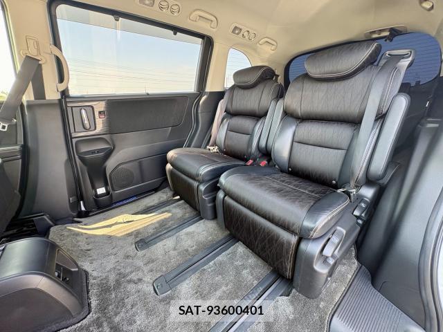 Honda ODYSSEY 2016-09 8360824-7