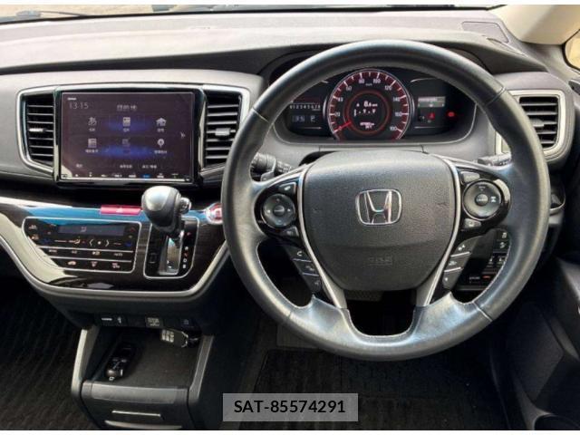 Honda ODYSSEY 2020-01 8361157-2