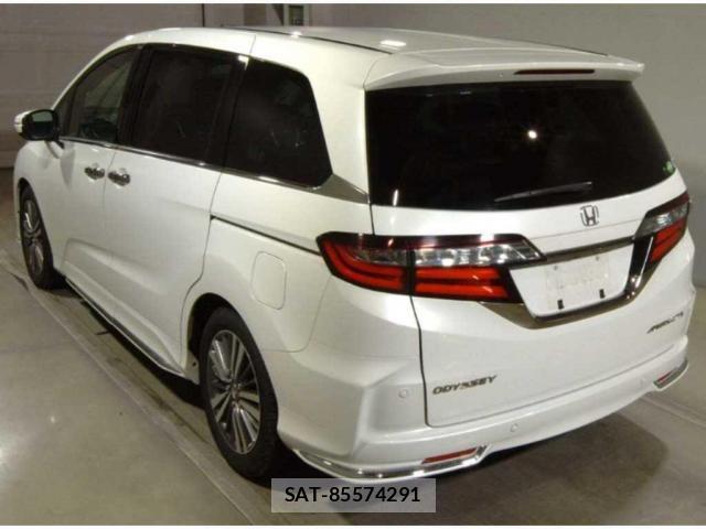 Honda ODYSSEY 2020-01 8361157-4
