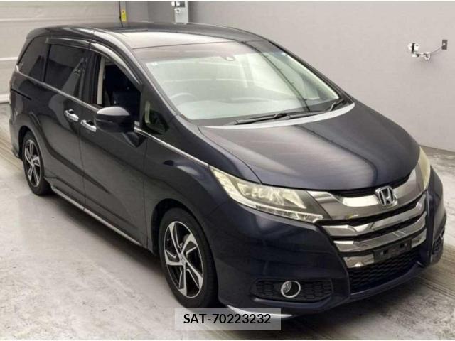 Honda ODYSSEY 2016-02 8361199-0