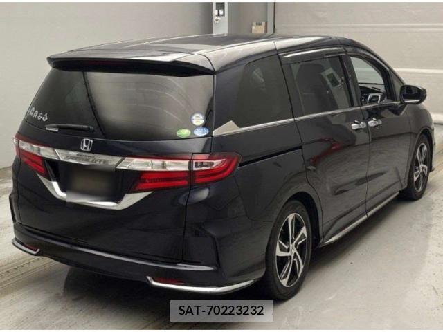 Honda ODYSSEY 2016-02 8361199-1