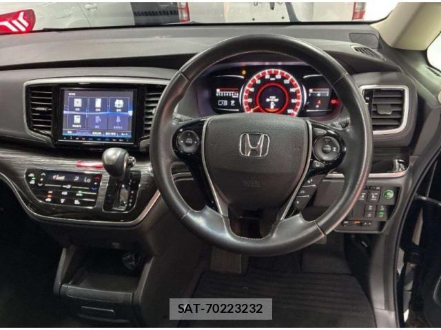 Honda ODYSSEY 2016-02 8361199-2