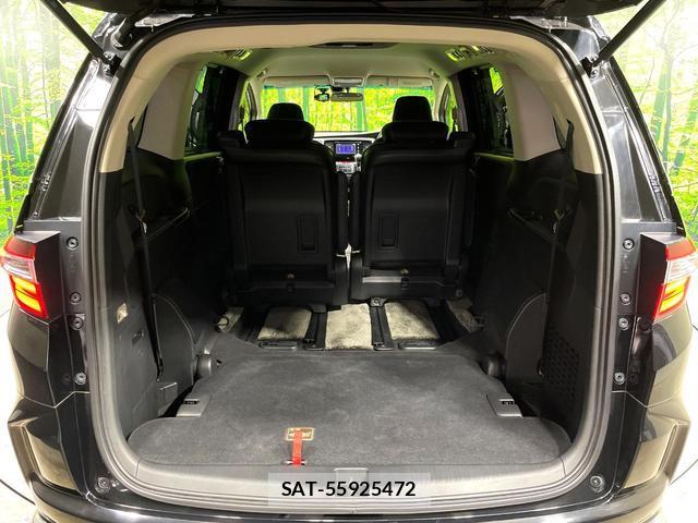 Honda ODYSSEY 2013-11 8361514-11