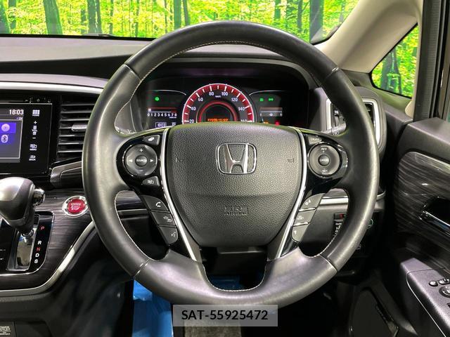 Honda ODYSSEY 2013-11 8361514-12
