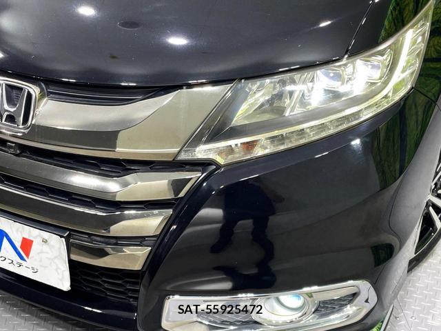 Honda ODYSSEY 2013-11 8361514-13