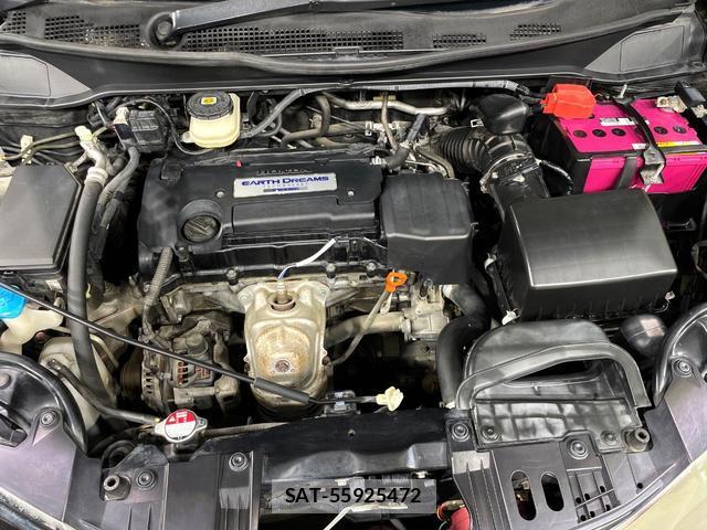 Honda ODYSSEY 2013-11 8361514-17