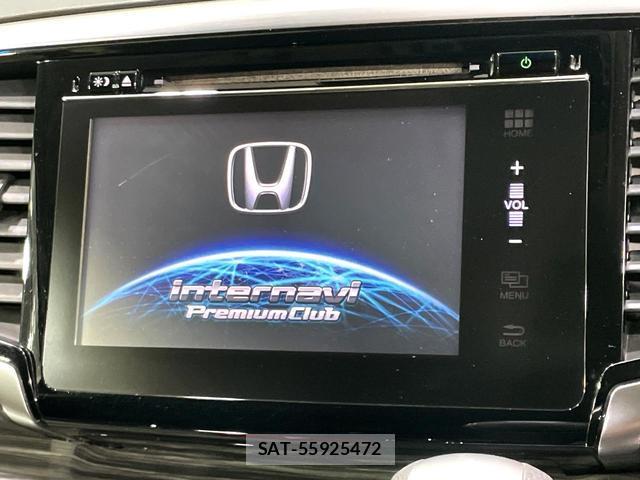 Honda ODYSSEY 2013-11 8361514-2