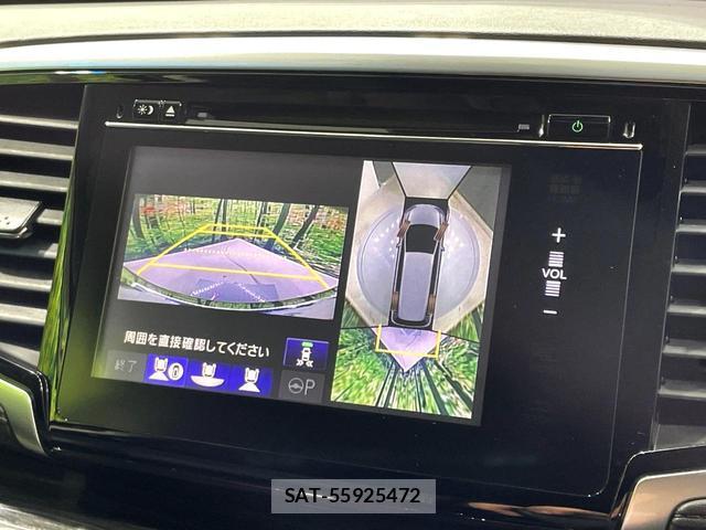 Honda ODYSSEY 2013-11 8361514-3