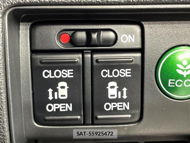 Honda ODYSSEY 2013-11 8361514-5